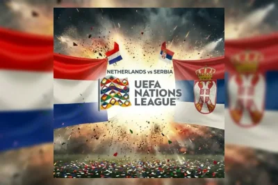 Belanda Jamu Serbia di Matchday Keempat, Xavi Siapkan Rotasi