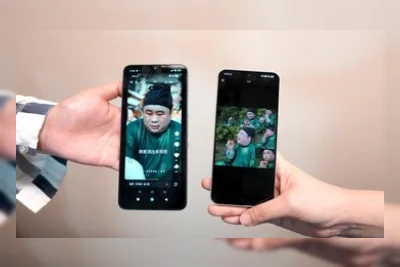 Microdrama AI China Tumbuh Pesat, Produsen Kejar Kualitas Cerita
