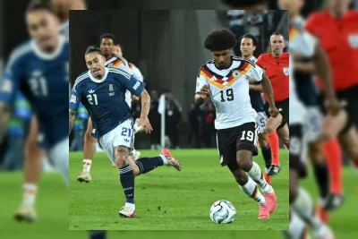 Rotasi Timnas Jerman Jadi Fokus Klopp Jelang Duel Kontra Yunani