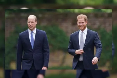 Raja Charles III Disebut Ingin Damaikan William dan Harry lewat Acara Khusus Diana