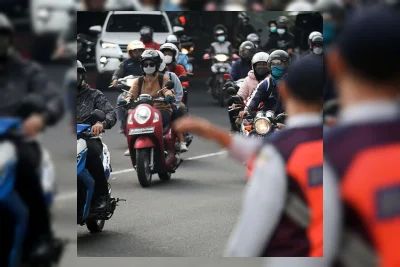 Polda Metro Jaya Imbau Hindari Cilangkap pada 5 Oktober 2026