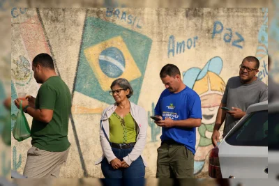 Pilpres Brasil 2026: Flavio Bolsonaro Pimpin Putaran Pertama, Datafolha Proyeksikan Runoff