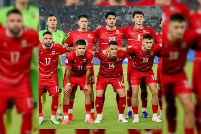 Duel Final ASEAN Cup 2026: Garuda Tantang Thailand di GBK