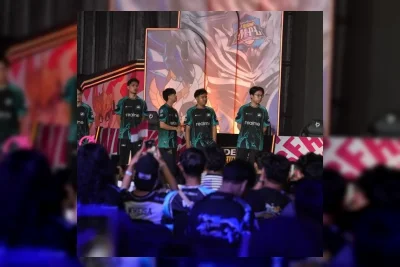MPL ID S18 Pekan Ketujuh: RRQ Hoshi Bangkit, Puncak Klasemen Tetap Milik Team Liquid ID