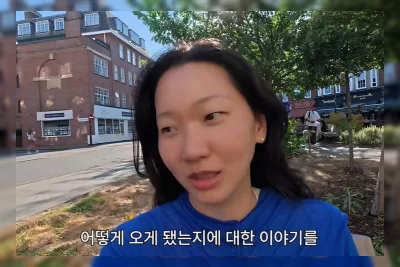 Jang Yoon-joo Pindah ke Inggris, Ikut Suami Kuliah S2