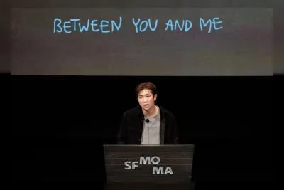 RM BTS Pamer Koleksi Seni di SFMOMA, Tiket Pembukaan Sold Out