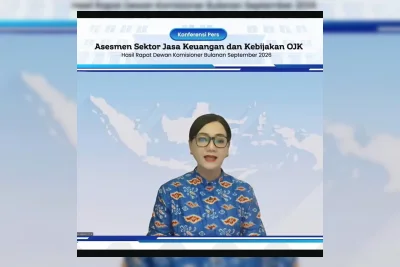 OJK Beri Keringanan Kredit Debitur Gempa NTT, Plafon hingga Rp10 Miliar