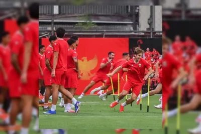 Empat AI Kompak Ramal Timnas Indonesia Kalahkan Thailand 2-1 di Final
