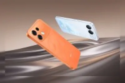 Oppo F35 dan F35 Pro Resmi Debut dengan Baterai 8.000mAh dan Kamera Selfie 50MP