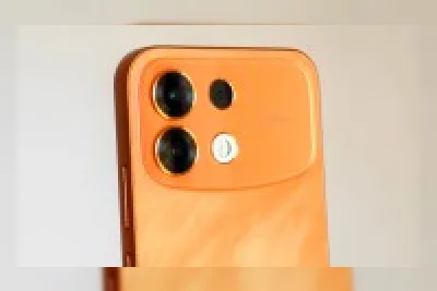 Oppo F35 Pro Pakai Dimensity 7360 Max dan Kamera Ultrawide