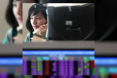 Pekan Pertama SBR015 Serap Rp 2,3 Triliun, 11% dari Target