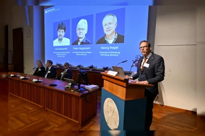 Tiga Ilmuwan Raih Nobel Kedokteran 2026 Berkat Optogenetika
