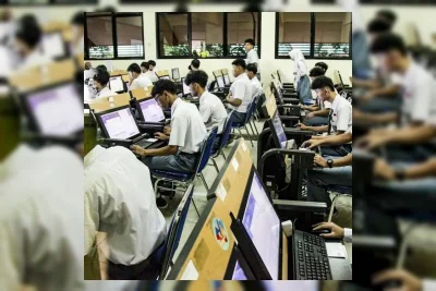 Kemendikdasmen Catat 4,2 Juta Pendaftar TKA 2026 Jelang Tes