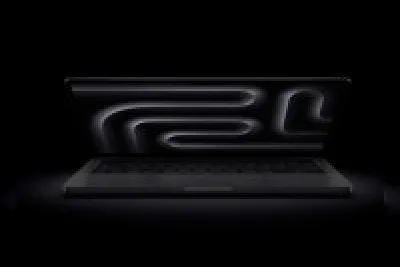 Gurman: MacBook Pro Layar Sentuh OLED Meluncur Bulan Depan