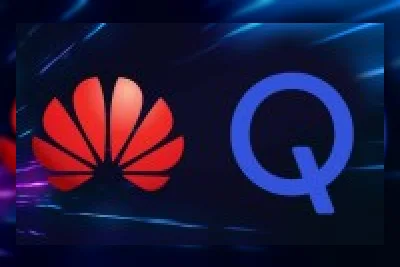 Huawei dan Qualcomm Teken Perjanjian Lisensi Silang Paten 5G dan AI