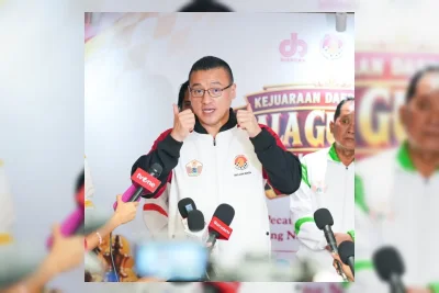 Kejurda Catur Piala Gubernur DKI 2026: Novendra Priasmoro Terbaik di Kategori Open
