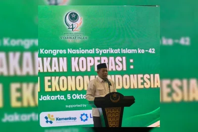 Saham Bukopin Bakal Kembali ke Tangan Koperasi Indonesia
