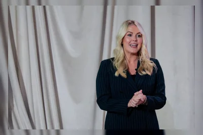 Karoline Leavitt Gabung Fox News sebagai Kontributor On-Air