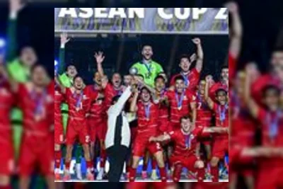 Penalti Emil Audero Antar Timnas Indonesia Juara ASEAN Cup 2026
