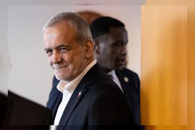 Presiden Iran Sebut Negosiasi dengan AS Tidak Bermakna
