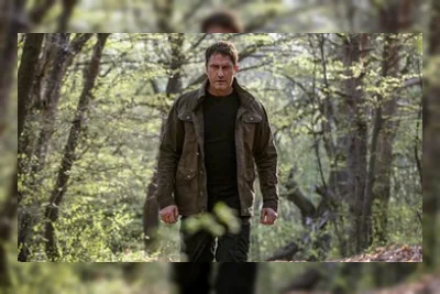 Angel Has Fallen Kembali ke Trans TV, Ini Ceritanya