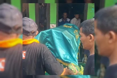Keluarga Ungkap Perubahan Perilaku Siswa SD Pemalang Sebelum Tewas