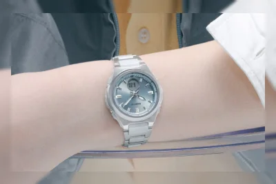 Casio Rilis Lima Jam Baby-G BGA-3000, Pakai Solar dan Sinkronisasi Waktu Otomatis
