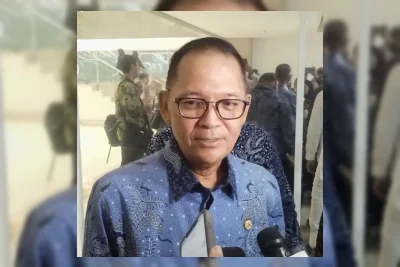IJP Penjaminan Naik 9,44 Persen, Aset Industri Justru Menyusut