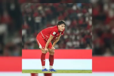 Indonesia Juara FIFA ASEAN Cup 2026, Kalahkan Thailand 4-2