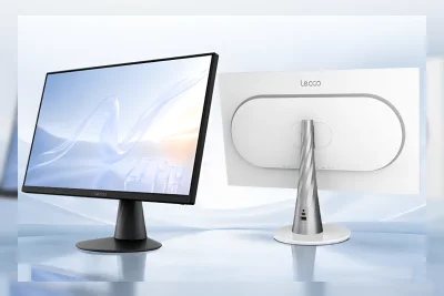 Lenovo Rilis Lecoo N27 Pro AIO: Layar 2.5K 100Hz, Core i5-13420H