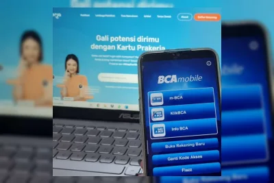 OJK Minta Bank Perketat Pengawasan 38.796 Rekening Judi Online