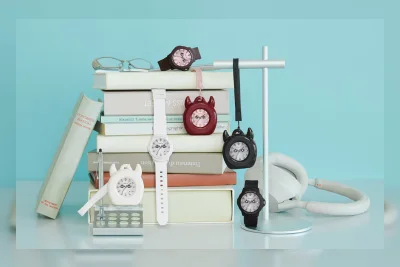 Casio Rilis Tiga Jam Baby-G BGA-20K, Wajahnya Berubah Setiap Hari