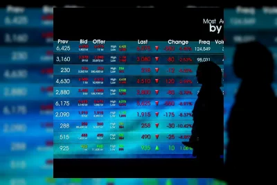 IHSG Siap Lanjutkan Penguatan ke 6.140 Setelah Naik 1,39 Persen