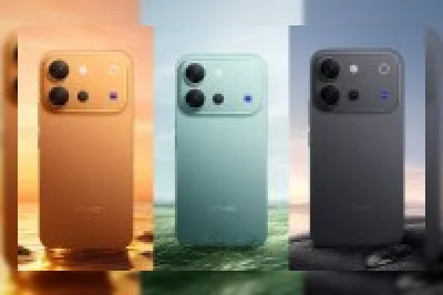 Vivo V80 Resmi Diperkenalkan, Baterai 7.200mAh dan Kamera ZEISS