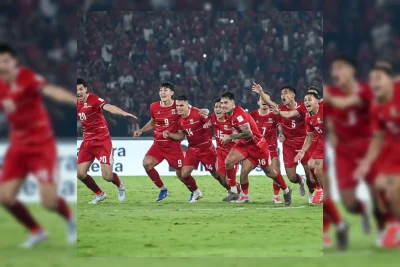 Shayne Pattynama Ingin Abadikan Trofi ASEAN Cup 2026 di Tato