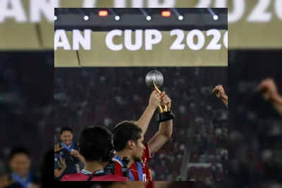 Timnas Indonesia Juara FIFA ASEAN Cup 2026 Usai Kalahkan Thailand via Penalti