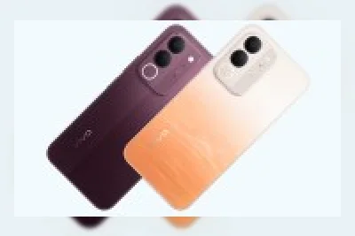 Vivo Y32 Meluncur Diam-diam dengan Baterai 8.000 mAh