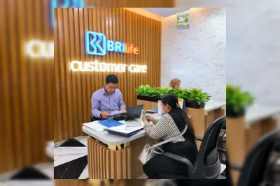 Aurora Plus BRI Life: Proteksi Rp5 Miliar, Premi Rp500 Ribu