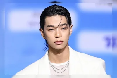 Crowd Surfing di Era Smartphone: Idol K-pop Tarzzan Jatuh di Festival Kampus
