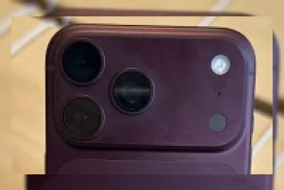 IPhone 18 Pro Alami Masalah Warna Burgundy Memudar, Pengguna Awal Laporkan