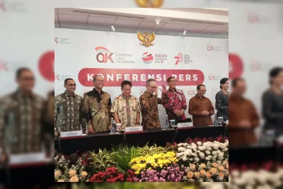 Aset Asuransi Syariah Tumbuh, Kontribusi Capai Rp 15,96 Triliun