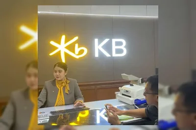 KB Bank Pakai AI dan Prompt Engineer, Aplikasi Rampung dalam Hitungan Minggu