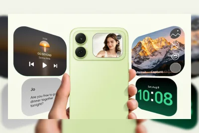 Honor Play20C Versi Global X5d s, Layar Belakang dan Beda Chipset