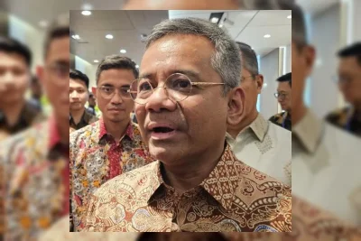 Prabowo Saksikan Rp13,24 Triliun Hasil Penertiban Hutan Masuk Kas Negara