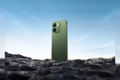 Vivo S2 FE Meluncur di India, Baterai 10.000mAh dan Tahan Air IP68/IP69