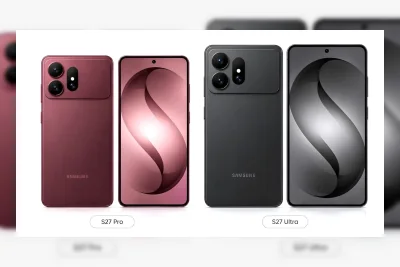 Galaxy S27 Ultra Dirumorkan Isi Daya Lebih Cepat Meski Baterai Lebih Besar