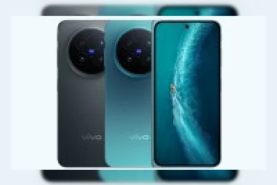 Vivo X Fold6 Resmi Meluncur di India, Harga Mulai Rp35 Jutaan