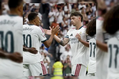 Modric Nilai Madrid Siap Bersaing di Semua Titel Musim Ini