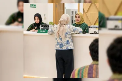 Gadai Bebas Sewa Modal Pegadaian: Pinjaman Rp50 Ribu Tanpa Bunga
