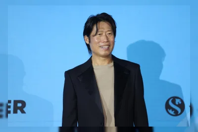 Yoo Hae-jin Dapat Perlindungan Polisi Usai Ancaman Terkait Film Kontroversial
